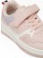 Eny Jr 5pr Pudra Kız Çocuk Sneaker 7