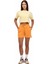Wl Fujı 20F209 5pr Turuncu Kadın Şort 3