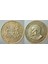 Kenya 5 Cent 1971 Kenyatta Dönemi. 1