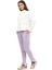 Wl Yercı Yog1-14 5pr Lila Kadın Eşofman Altı 3
