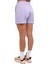 Wl Fujı 20F209 5pr Mor Kadın Şort 2