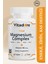 Vital Magnezyum Kompleks 4'lü Form: Bisglisinat, Malat, Taurat, Sitrat | B6 Vitamini | 60 Tablet 1