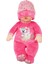 833674 Baby Born Uykucu Bebek - Pembe - 30CM 3