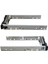 Sas Sata Sabit Sürücü Tepsisi Caddy 8fkxc 08FKXC Dell Poweredge R630 R730 R730XD T630 R430 T430 Powervault MD1420 MD3420 Serisi ile Uyumlu 2