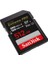 Extreme Pro 512GB SDSDXEP-512G-GN4IN 280MB/S Uhs-Iı Sdxc 6k-4k UHD Hafıza Kartı 4