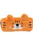 Bear Deer Peluş Sevimli Kedi Turuncu Kalem Kutusu BD-KCS279 1