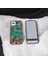 IPhone 11 360 Ön Arka Full Korumalı Desenli Kılıf 3