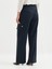 Kadın Pantolon-Lacivert 4