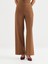 Kadın Pantolon-Kahve 2
