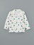 Lcw Kids Ekru Resort Yaka Erkek Çocuk Pijama Takım 2