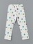 Lcw Kids Ekru Resort Yaka Erkek Çocuk Pijama Takım 5