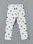 Lcw Kids Ekru Resort Yaka Erkek Çocuk Pijama Takım 7