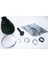 25 Gkn 304330 - Aks Körüğü Dış Kit 05> Octavia Golf 1
