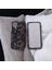 IPhone 14 360 Ön Arka Full Korumalı Desenli Kılıf 2