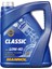 Motor Yağı Mannol Classic 10W-40 4lt 1