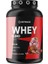 Whey Çilekli Dondurma 1050G 1