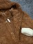 Kuzu Yünlü Welsoft Peluş Unisex Tulum 2