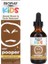 , Kids, Ndf Pooper, Mango , 2 Fl Oz (59 Ml) 2 Fl Oz 1