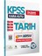 Kpss Önlisans-Ortaöğretim Tarihin Kara Kutusu 3.cilt Dijital Çözümlü Ösym Çıkmış Soru Bankası 1