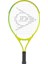 D Tr Tristorm Jr 21 G000 Hq Unisex Çocuk Tenis Raketi 1