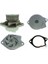 25 036121008LXX - Devirdaim Ahw-Afk-Akq-Anm-Aqq-Aua-Aub-Ape-Bbz-Bky-Bca-Bud-Cgga-Cggb- Bxw- Fabıa Octavıa Roomster Polo Bora Caddy Golf Lupo Beetle A2 Cordoba Ibıza Leon Toledo Altea Arosa 1