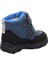 Husky+ Grotex Erkek Çocuk Bot Mavi 2