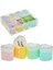 Çift Hazneli Pastel Renk Kalemtraş TGB-3203 1