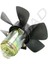24 165959455SX - Fan Motoru Trophy 1.3-1.6 Felıcıa 95-01 1