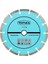Segmentli Elmas Beton Kesici Disk - 115X2,0X22 1