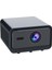 HS110 Full Hd, 4K LED Projeksiyon, Toz Geçirmez Optik Motor, Auto Focus, 1000ANSI, Android, Ethernet, Wi-Fi 6 , Bluetooth 1