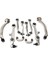 25 Trow 101125 - Salıncak Kiti Superb 02-08 Passat A4 A4Q A6 A6Q 1