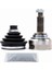24 6U0498099AXXXX - Aks Kafası Dış Kit Favorıt Forman 88-95 Felıcıa 95-01 1
