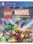LEGO Marvel Super Heroes Ps4 1