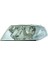 25 Tyc 20C178052B - Far Komple Sol Motorlu Octavıa 04-13 1
