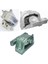 25 1K0199262ASX - Motor Takozu 1.9-2.0 Bjb-Bkc-Bxe-Bls-Bdj-Bsu-Bst-Bmm-Chwa-Bdk-Bru-Bxf- Bxj-Bkl-Bjr-Avq-Bkd-Azv-Cega Octavıa Superb Golf Jetta Caddy Touran Altea Leon Toledo A3 1