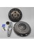 25 Sachs 3000951035-3000950019 - Debriyaj Seti 1.6 Fsı-1.2 Tsı Bse Octavıa Fabıa Roomster Golf Caddy Touran 1