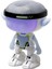 Nessiworld Talkimon Sevimli Robot 3