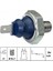 25 Topran 100345 - Yağ Müşürü Mavi 0.15-0.35BAR Aex-Apq-Akv-Aud-Aua-1f-Aee-1y-Ahb-Aey-1z-Ahu-Ale- Alm-Add-Adc-Ady-Ajh- Felicia Caddy Golf Jetta Passat Polo 1