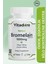 Herbal Bromelain 1000 Mg (2400 Gdu) + 400 Mg Zencefil ve Acerola ile Güçlü Proteolitik Enzim Destek 1