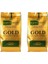 Gold Kahve 200GR 2xpaket 1