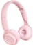 120 Saat Bekleme Süreli V5.0 Kulak Üstü Bluetooth Kulaklık Pembe BLT-150 1