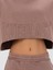 Cool Relax Wmn Vizon Kadın Crop Sweatshirt 5