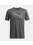 Gl Foundatıon Update Ss Antrasit Erkek T-Shirt 1382915-028 3