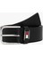 Tjm Scanton 4.0 Erkek Siyah Kemer AM0AM13687BDS 4