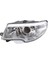 25 Tyc 20C520052B - Far Sol Optik+Motor Superb 09-15 1