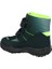 Husky+ Grotex Erkek Çocuk Bot Yeşil 4