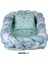 Örgülü Baby Nest 0 - 12 Aylık - Model 5 1