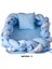 Örgülü Baby Nest 0 - 12 Aylık - Model 5 2