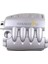 M0711120 - Motor Üst Koruma Kapagı Mgn Iı 1.6 16 Valf Gri 1
