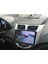 Hyundai Accent Blue 9 inç HD IPS Ekran 2GB RAM 32GB Android 10.1 Araç Multimedya ve Kamera 7